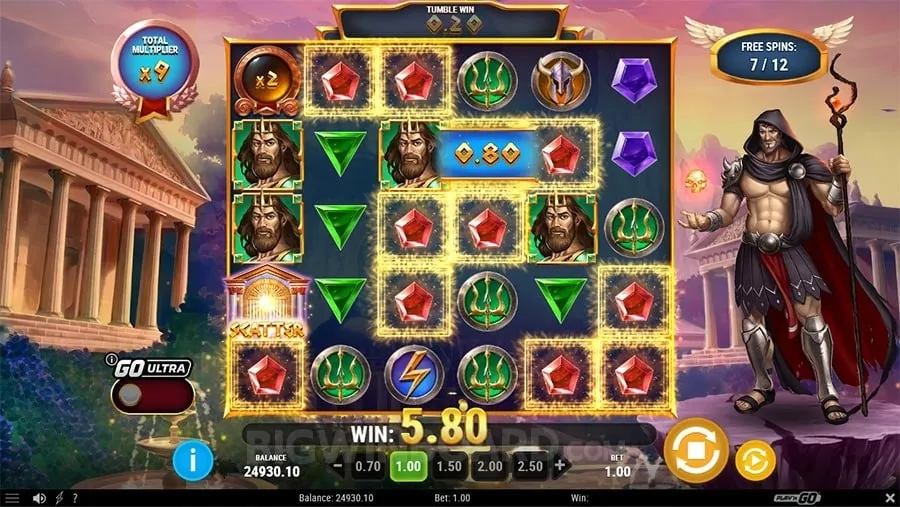 Variety of 8k8 Live Casino Games