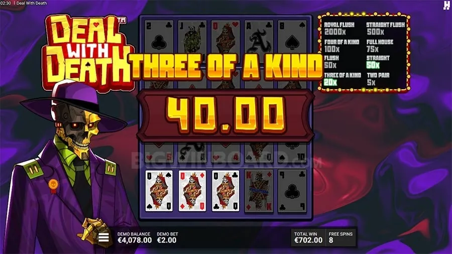 8k8 casino login Baccarat Game Rules