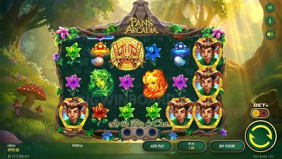 8k8 Casino Mobile App Interface