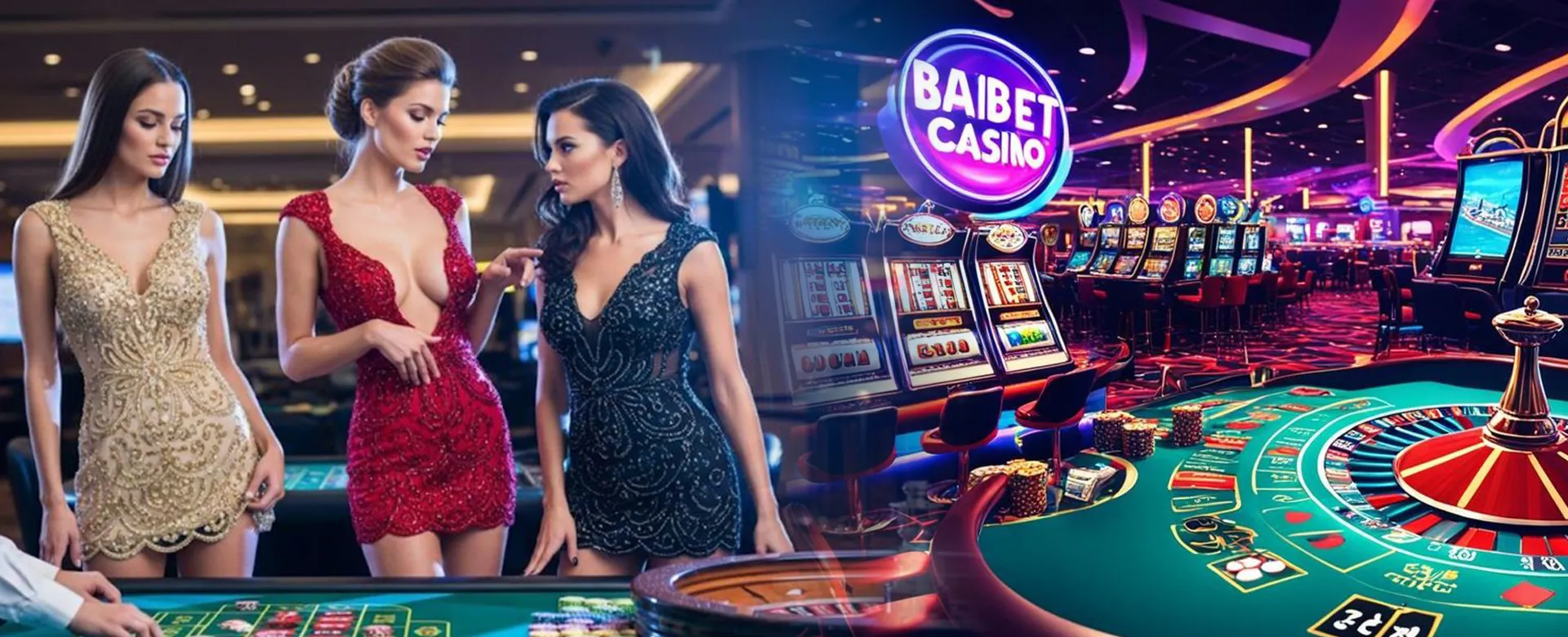Dynamic background for 8K8 Casino featuring vibrant casino elements and Philippine flag colors