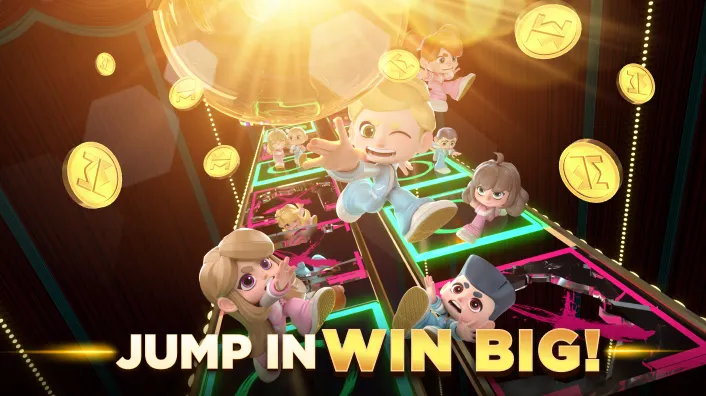 8k8 Casino Referral Bonus