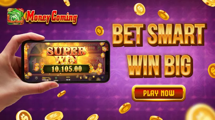 Exclusive casino bonus with gold coins and a trophy